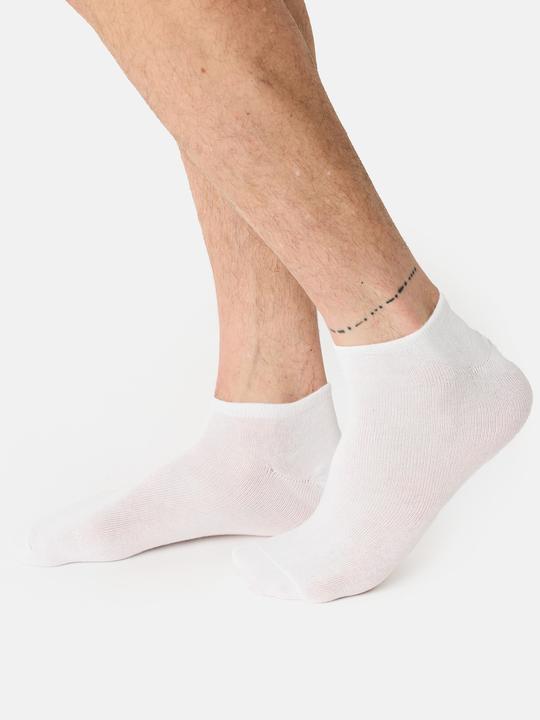 Image du produit Nur Der Chaussettes de baskets Sneaker Coton (Paquet de 14, 39 - 42)