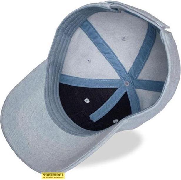 Image du produit Difuzed Yu-Gi-Oh! casquette baseball Blue-Eyes Toon Dragon (Taille unique)