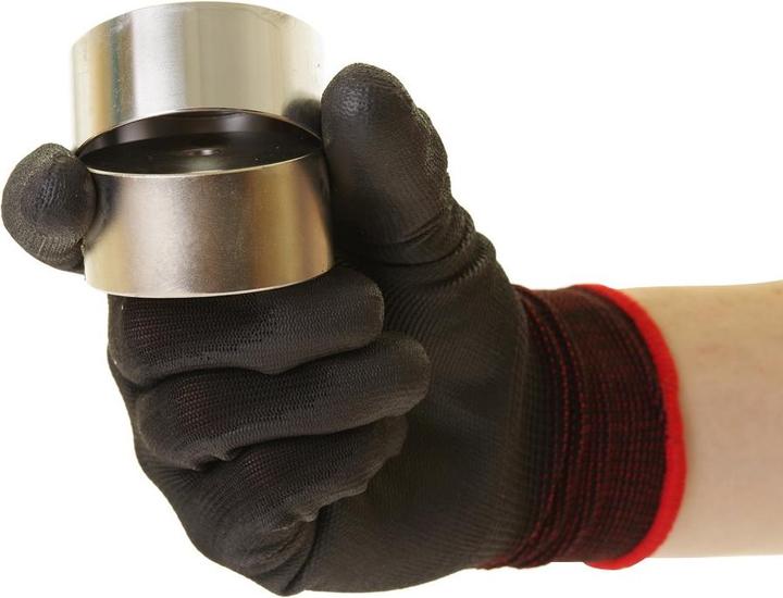 Actual product image Magnetar Hardocre Cover (1 x)