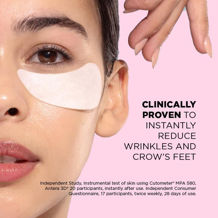 Produktbild Skin Republic Retinol Under Eye Patch (Patches)