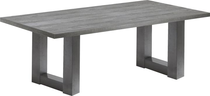 Graphit, Beton