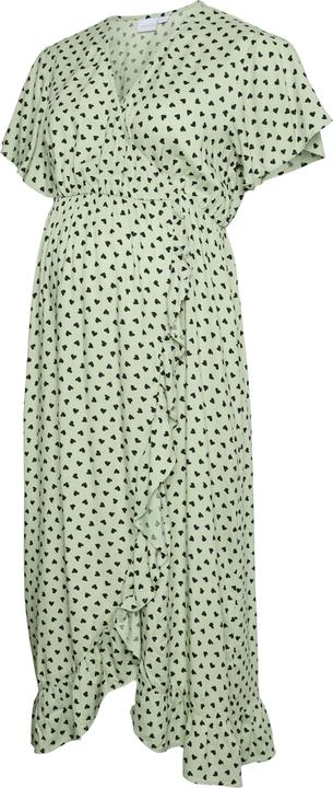 Mamalicious MLSOPHIE Umstandskleid Kleid (L)