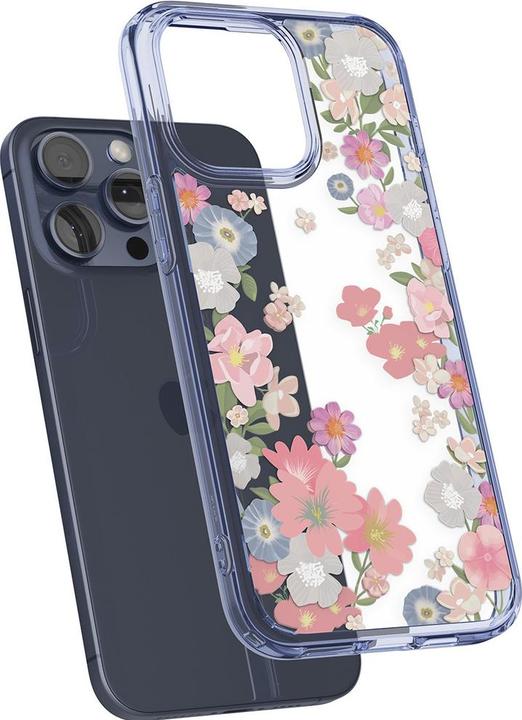 Immagine prodotto Spigen Ultra Hybrid (Apple iPhone 15 Pro)