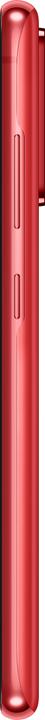 Produktbild Samsung Galaxy S20 FE 5G (128 GB, Cloud Red, 6.50", Hybrid Dual SIM, 12 Mpx, 5G)