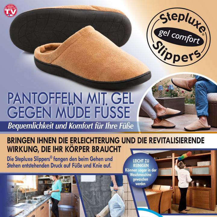 Image du produit Best direct Stepluxe Slippers (45, 46)