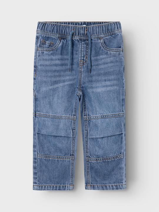 Produktbild Name it NMMRYAN JOG JEANS 9900-BY NOOS (122)