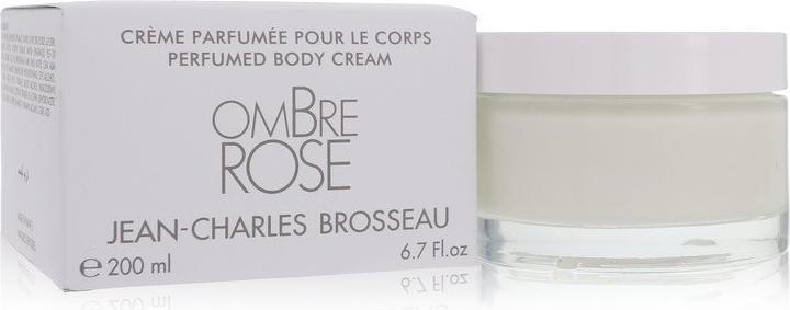Produktbild Jean Charles Brosseau Ombre Rose (Körpercreme, 200 ml)