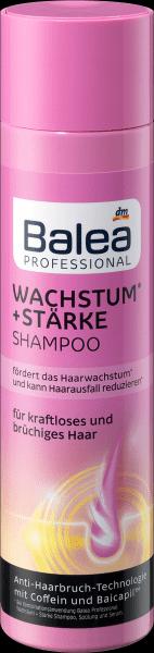 Produktbild dm BaleaProfessional Wachstum und Stärke (250 ml, Flüssiges Shampoo)