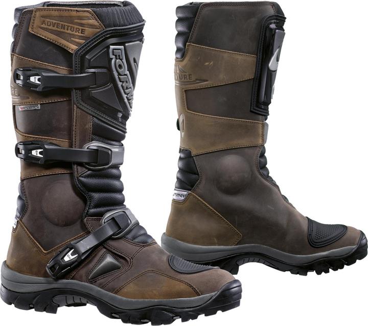 Actual product image La Forma Adventure Wp (Men, 43)
