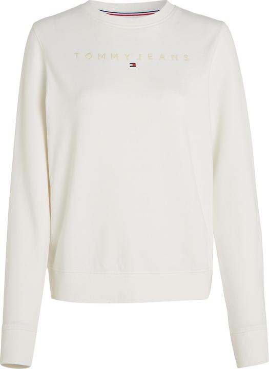 Actual product image Tommy Hilfiger Tjw Reg Tonal Linear Women's Sweatshirt (XS)