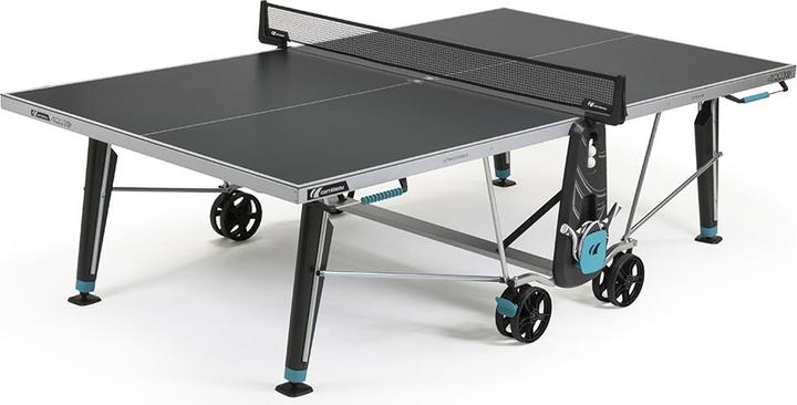 Immagine prodotto Cornilleau 400X