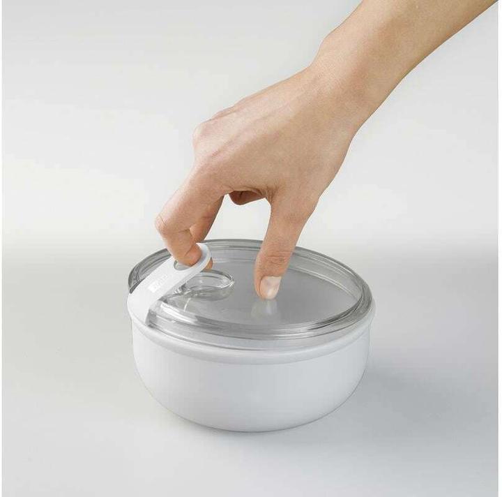 Produktbild Rotho Frischhaltedose rund 0,75 l ELA (0.75 l)