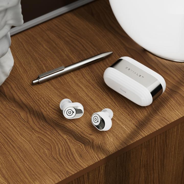 Image du produit Devialet Gemini II (ANC, 5 h, Sans fil)
