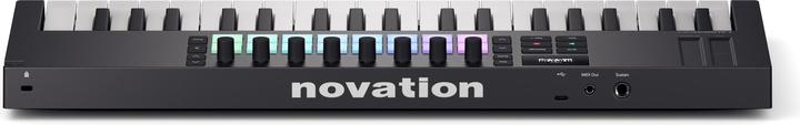 Produktbild novation Launchkey Mini 37 Mk4 (Keyboard)