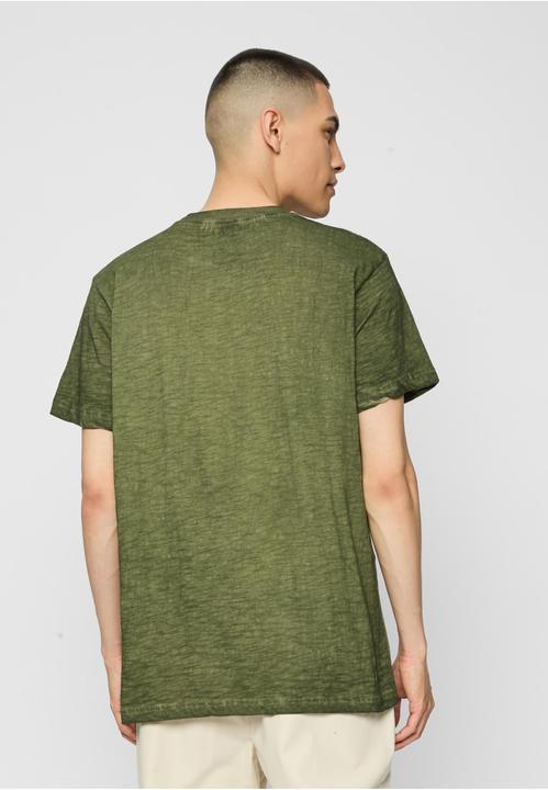 Actual product image Mister Tee Bad Habit Tee - 22277 (M)