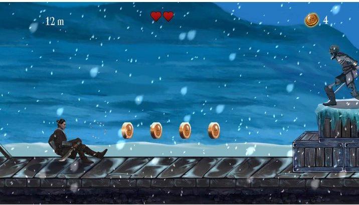Immagine prodotto GS2 Games Troni Oscuri / Cacciatore di Streghe Confezione doppia (import) (PS4)