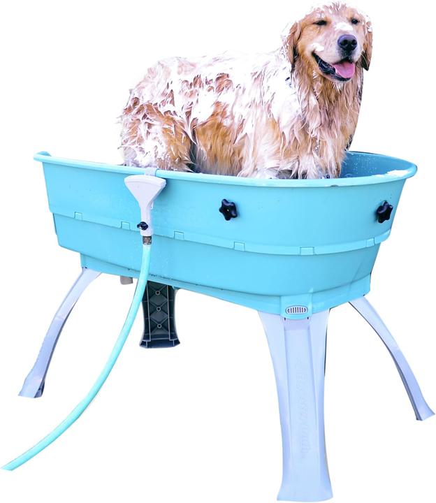 Produktbild Booster Bath Hundebadewanne (Hund)