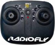 Image du produit Radiofly TOY DRONE SPACE BEE//21 40025 (1700 g)