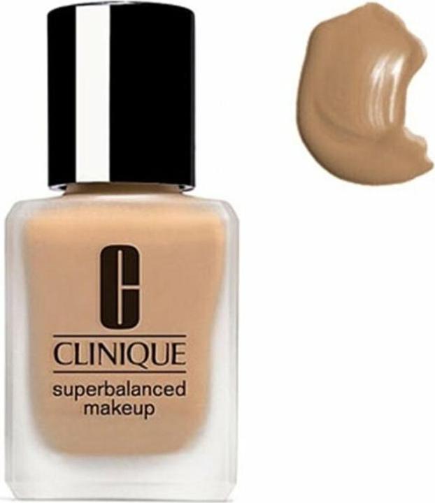 Image du produit Clinique Superbalanced Makeup (WN114 - doré)