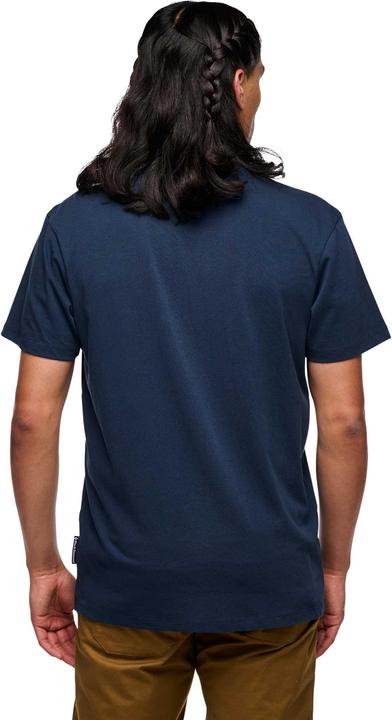 Image du produit Black Diamond M Project Ss Tee (S)