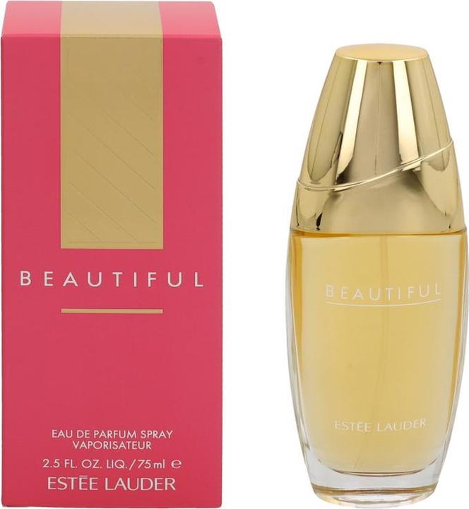 Produktbild Estée Lauder Beautiful (Eau de Parfum, 75 ml)