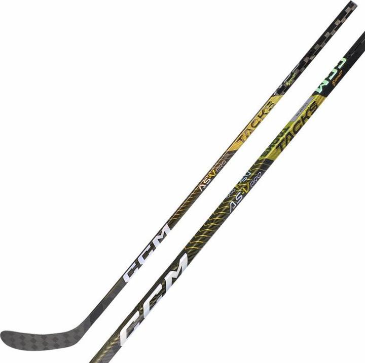 Immagine prodotto CCM Racchetta HSAS5P SR TAC Composito 75 Grip 90TM R (4020124) (A destra)