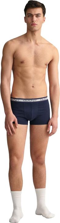 Immagine prodotto GANT Basic Trunk 6-Pack (M, confezione da 6)