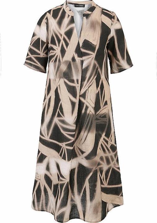 Doris Streich Midikleid (50)
