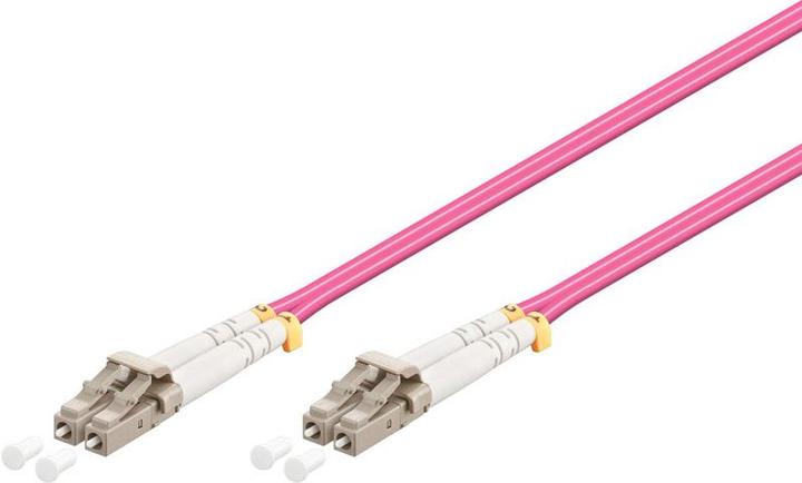 Immagine prodotto MicroConnect Cavo di rete (CAT8.1, 0.50 m)