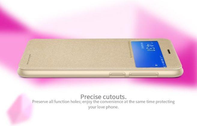 Immagine prodotto Nillkin Serie Sparkle (Xiaomi Redmi 5A)