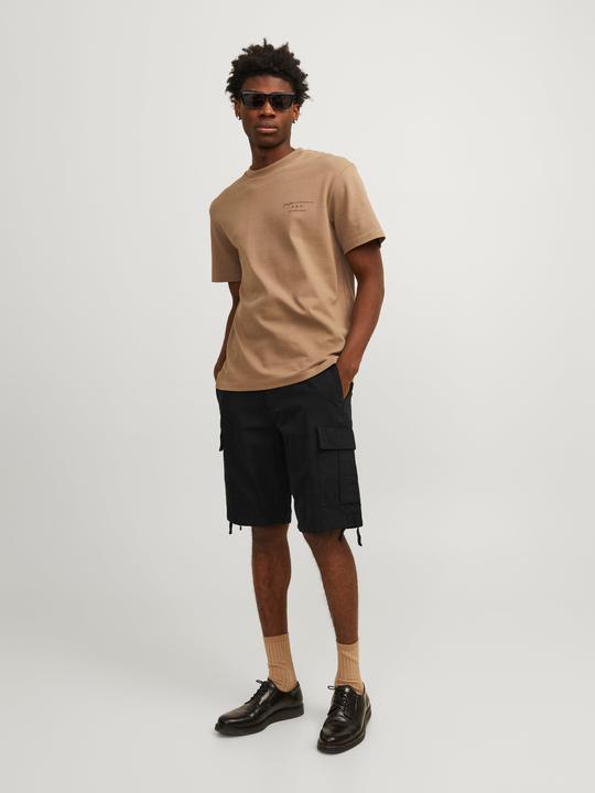 Produktbild Jack & Jones Jpstcole Barkley Jjcargo Shorts Sn (XS)