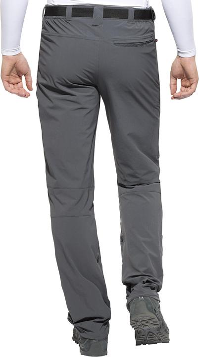 Immagine prodotto Maier Sports Pantaloni Nilo arrotolabili a lungo (58)