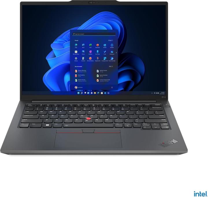 Produktbild Lenovo ThinkPad E14 Gen 5 (Intel)