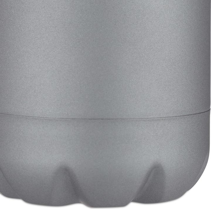 Actual product image Relaxdays Stainless Steel Flask (0.50 l)