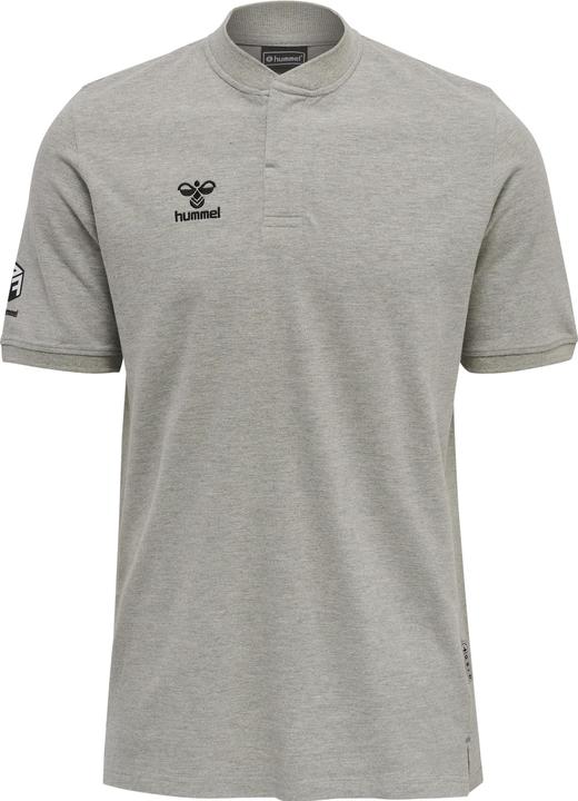 Actual product image hummel hmlMOVE GRID POLO (L)