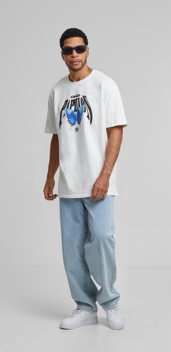 Actual product image Urban Classics Origami Tea - 91505 (XXL)