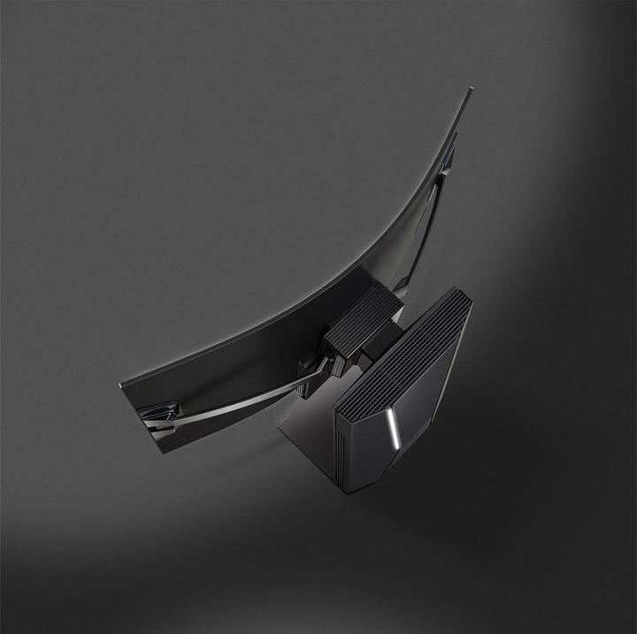 Image du produit LG 42LX3Q9LA Téléviseur Smart TV 107cm 42" 4K OLED Flex Gaming (42", OLED, 4K, 2022)