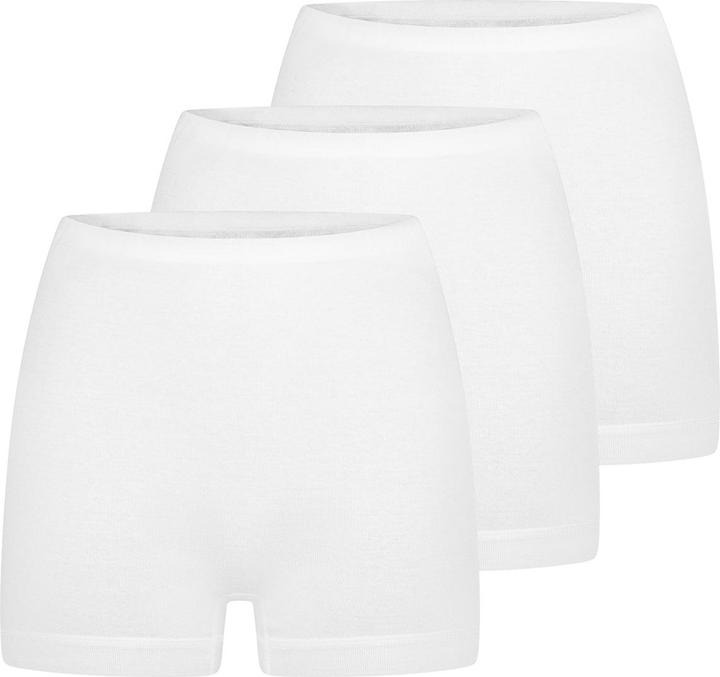 Image du produit Mey Lot de 3 culottes de groom 2000 (48, 4XL, Lot de 3)