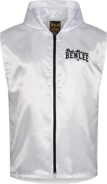 Benlee Wareham (S)