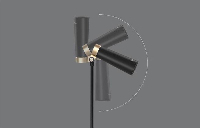 Actual product image Yeelight 4-in-1 (85 lm)