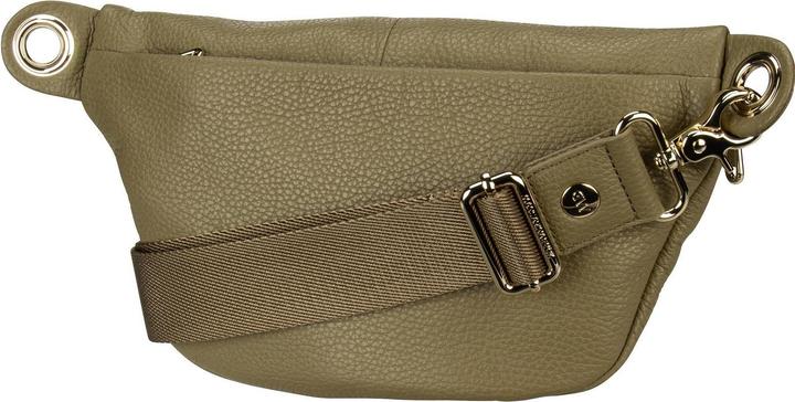 Image du produit Mandarina Duck Sac banane / sac banane Mellow Leather Bum Bag FZT73