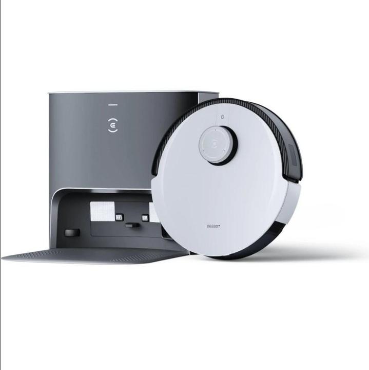 Image du produit Ecovacs Deebot X1 Plus (Robot d'aspiration et de nettoyage)