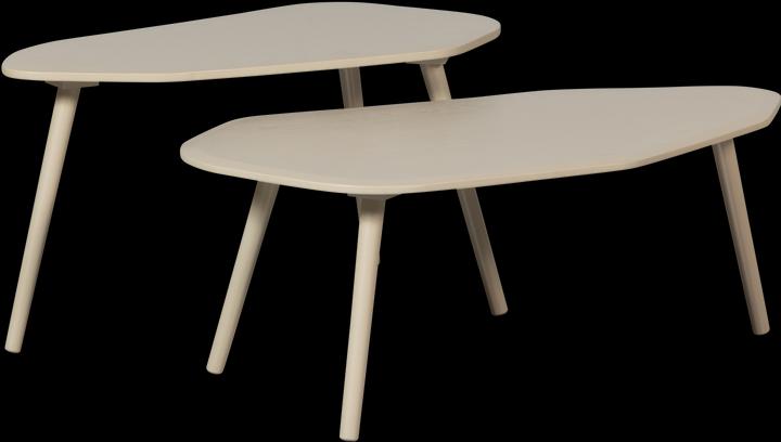 Produktbild Woood Davina (90 x 50 x 50 cm)