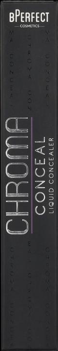 Produktbild BPerfect Cosmetics BPerfect Chroma Conceal Liquid Concealer