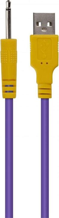 Actual product image PMV20 Vice double vibrator