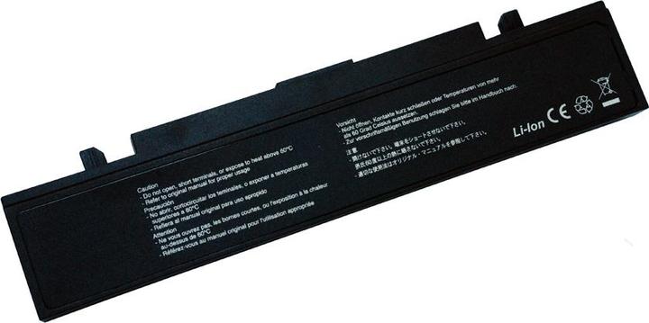 Produktbild V7 ACCU SAMSUNG M60 P50 P60 R4 (6 Zellen, 4400 mAh)
