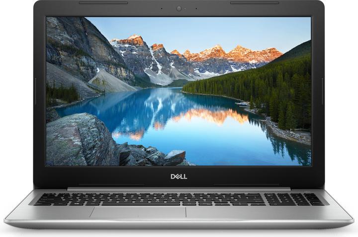 Dell Inspiron 5570 39,6 cm (15,6"") Notebook Intel Core i7-8550U, 8GB RAM, 256GB SSD, AMD Radeon, Fu (15.60", Intel Core i7-8550U, 256 GB)