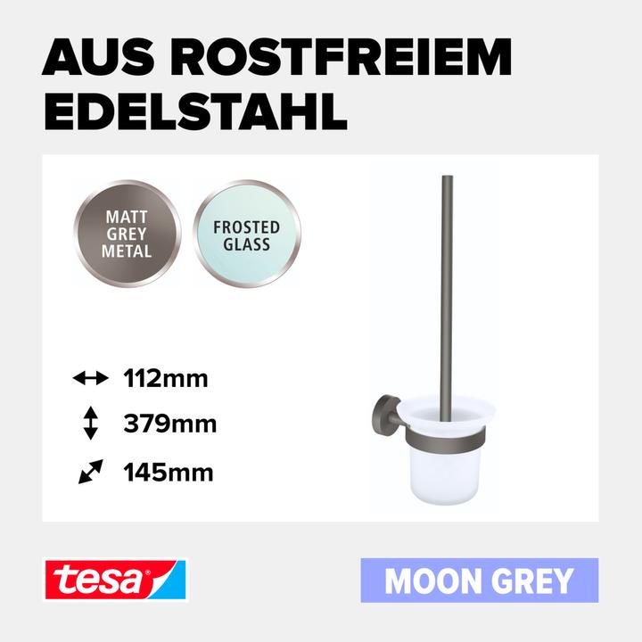 Actual product image tesa Moon