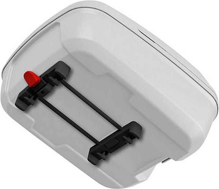 Produktbild KlickFix City-Box Racktime (22 l)