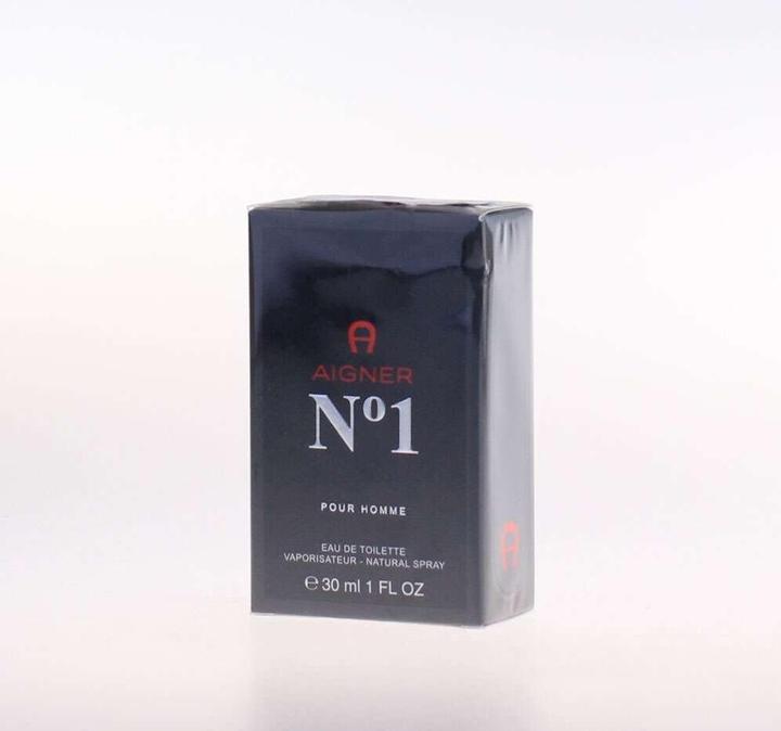 Produktbild Aigner Parfums Aigner No.1 (Eau de Parfum, 30 ml)